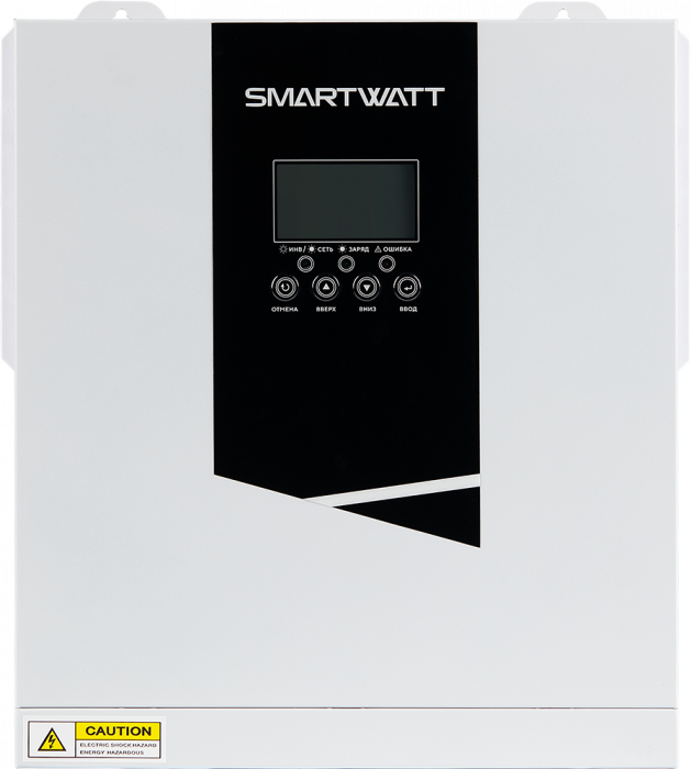  SMARTWATT INV ECO II 1.5-12M 