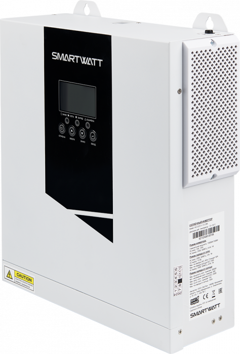  SMARTWATT INV ECO II 1.5-12M 