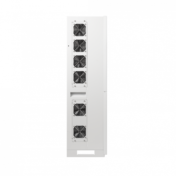 SMARTWATT GRID G2 60K 3P 3MPPT