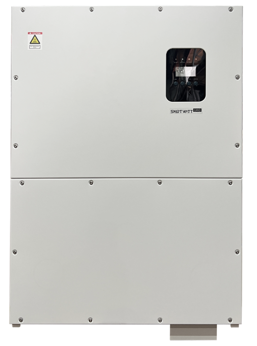SMARTWATT GRID G2 60K 3P 3MPPT