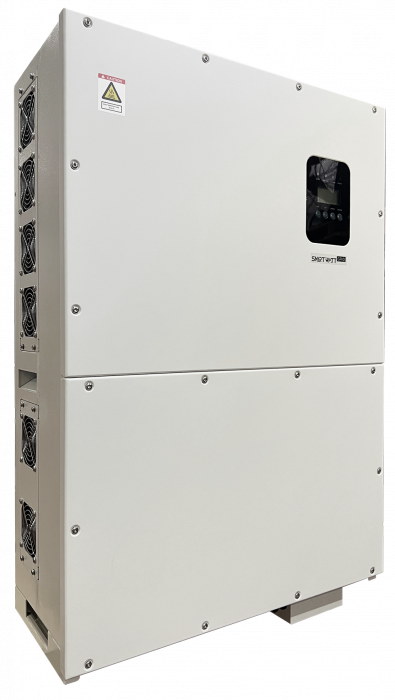 SMARTWATT GRID G2 60K 3P 3MPPT