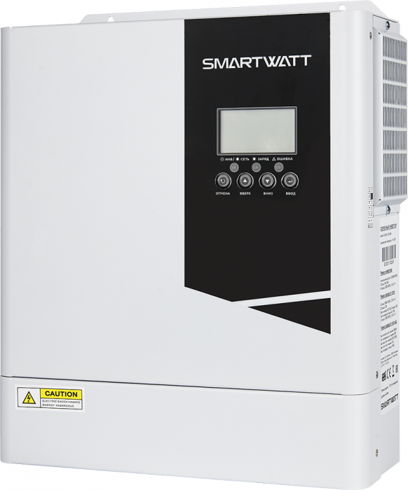  SMARTWATT INV ECO II 3.5-24M 
