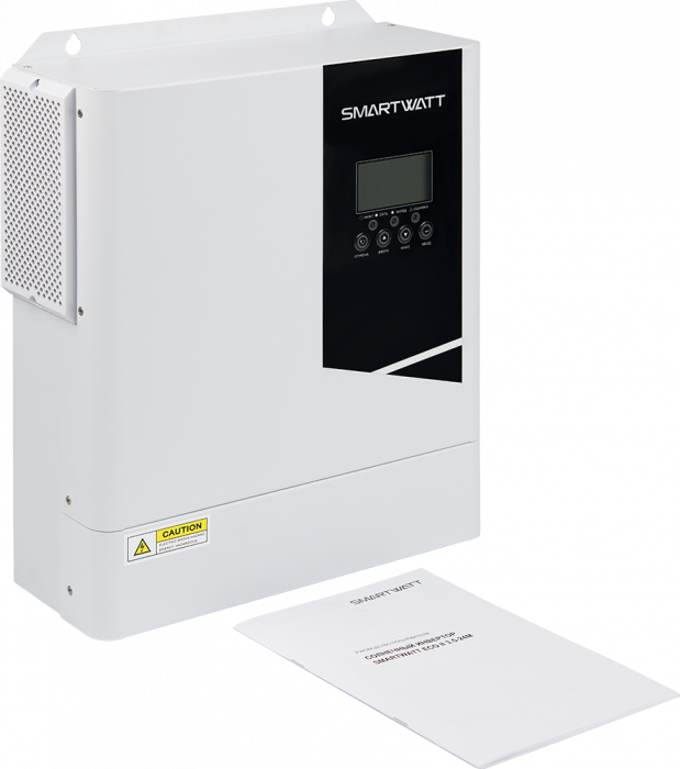  SMARTWATT INV ECO II 3.5-24M 