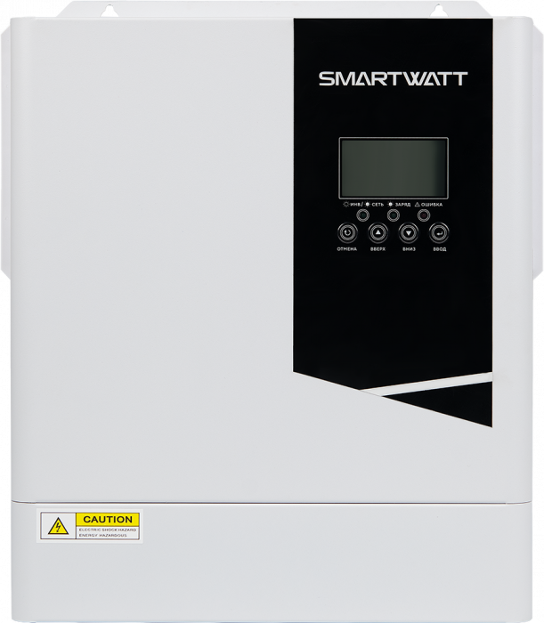  SMARTWATT INV ECO II 3.5-24M 