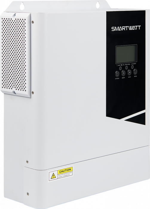  SMARTWATT INV ECO II 3.5-24M 