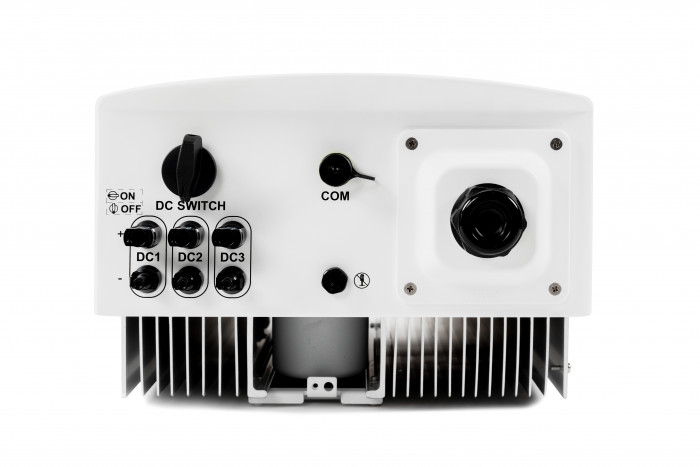 SMARTWATT GRID 10K 1P 3 MPPT