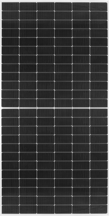 Delta PV TOP 500-54/2BF M210 HC