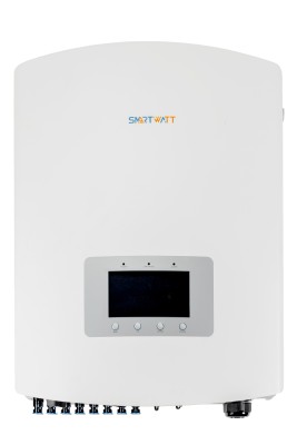 SMARTWATT GRID 25K 3P 4 MPPT