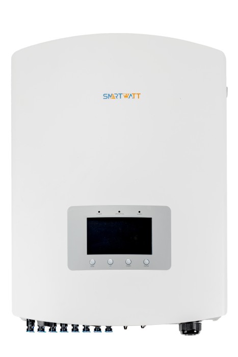 SMARTWATT GRID 25K 3P 4 MPPT