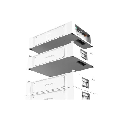 Головной модуль Stack100 – SBDU100