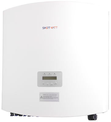 SMARTWATT GRID 60K 3P 4 MPPT