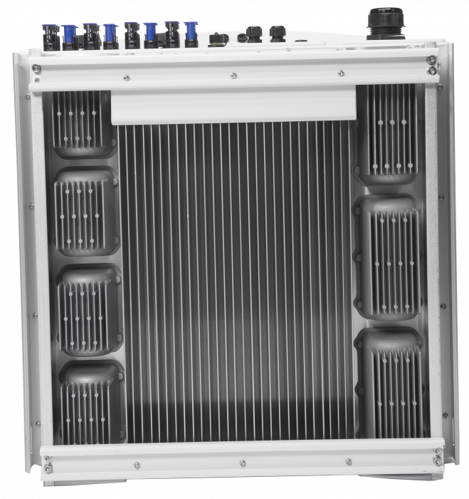 SMARTWATT GRID 60K 3P 4 MPPT