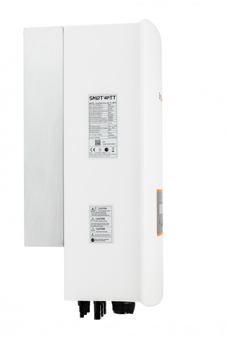 SMARTWATT GRID 50K 3P 4 MPPT