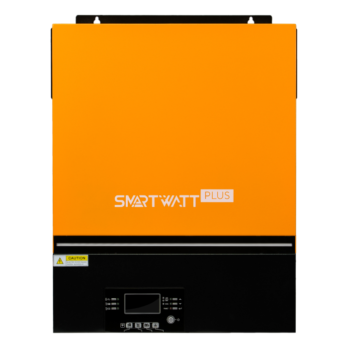SMARTWATT PLUS 11K TWIN