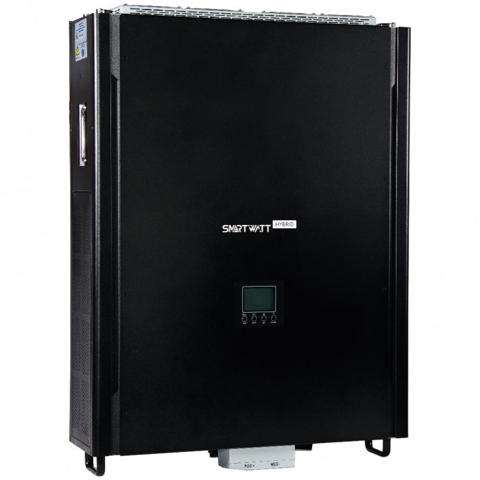 SMARTWATT HYBRID 15K