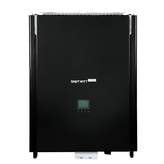 SMARTWATT HYBRID 15K