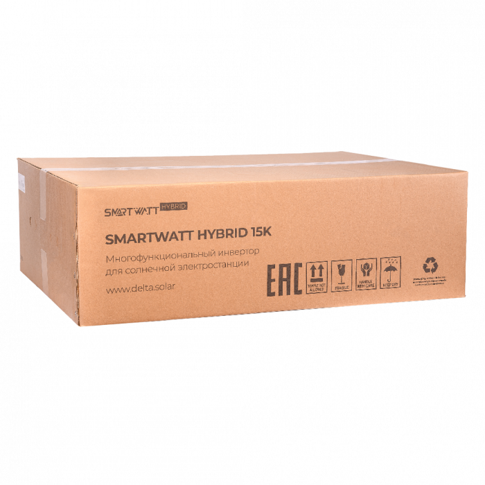 SMARTWATT HYBRID 15K
