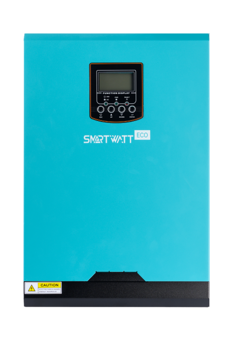 SMARTWATT ECO 5K 48V 50A PWM