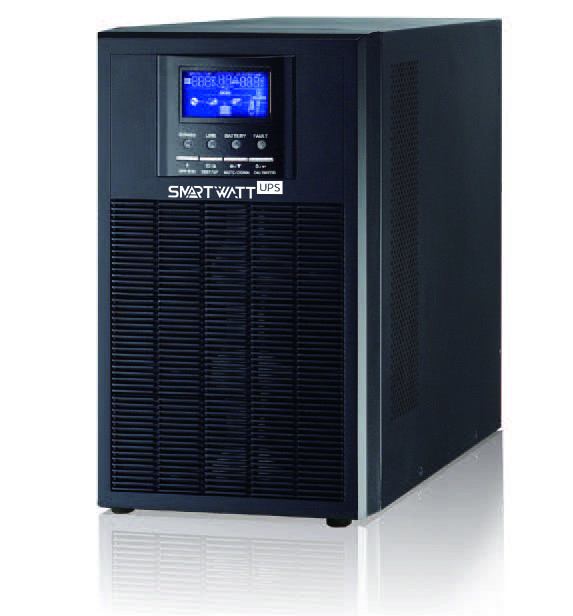 SMARTWATT UPS 5K on-line