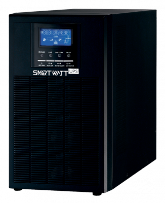 SMARTWATT UPS 5K on-line