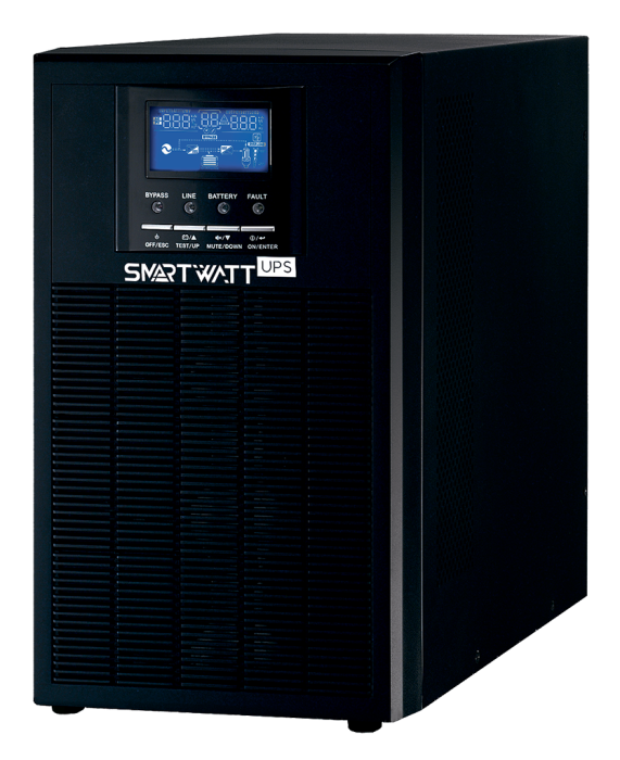 SMARTWATT UPS 5K on-line
