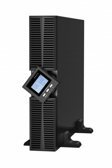 East EA900 G4 RT 6kVA LCDH