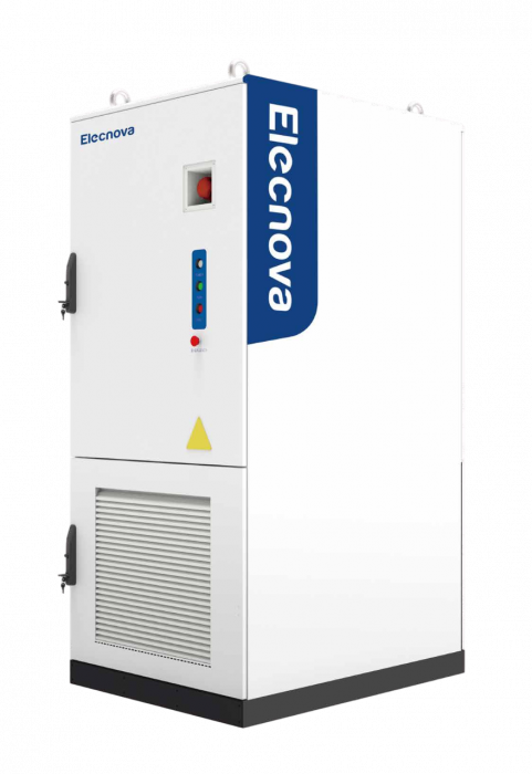 Elecnova ECO-B418LP-2N