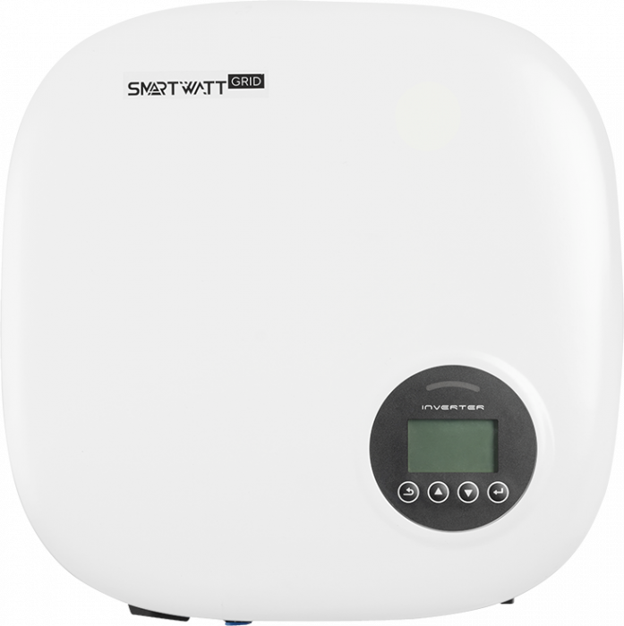  SMARTWATT GRID G2 3K 1P 1MPPT 