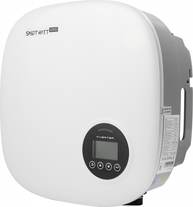  SMARTWATT GRID G2 3K 1P 1MPPT 