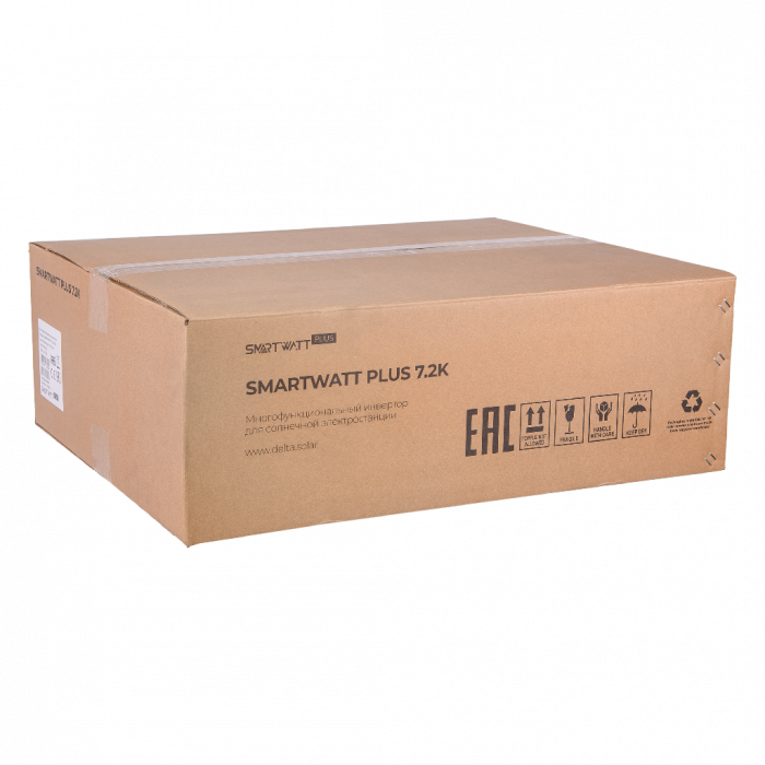 SMARTWATT PLUS 7.2K