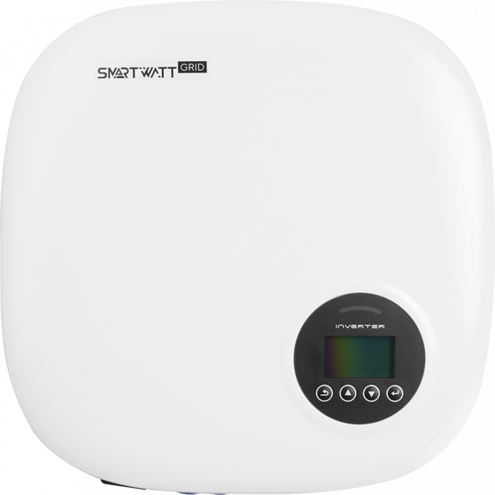 SMARTWATT GRID G2 6K 1P 2MPPT
