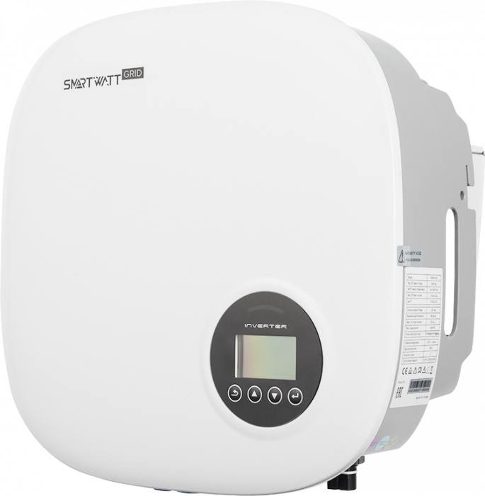 SMARTWATT GRID G2 6K 1P 2MPPT
