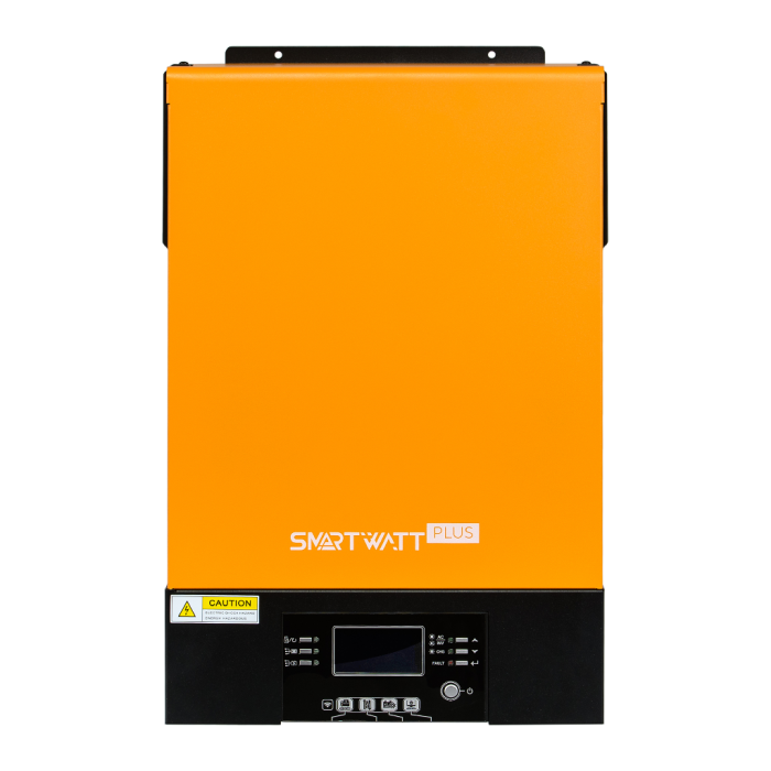 SMARTWATT PLUS 6K on-line
