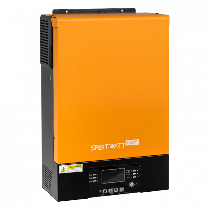 SMARTWATT PLUS 6K on-line