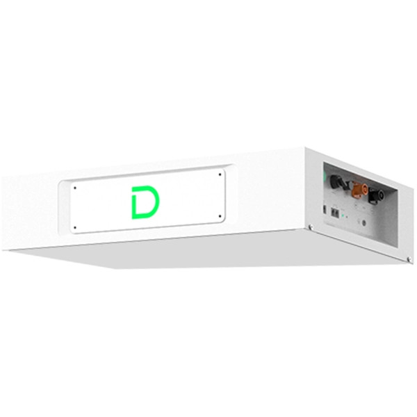 Головной модуль Stack280 – SBDU280