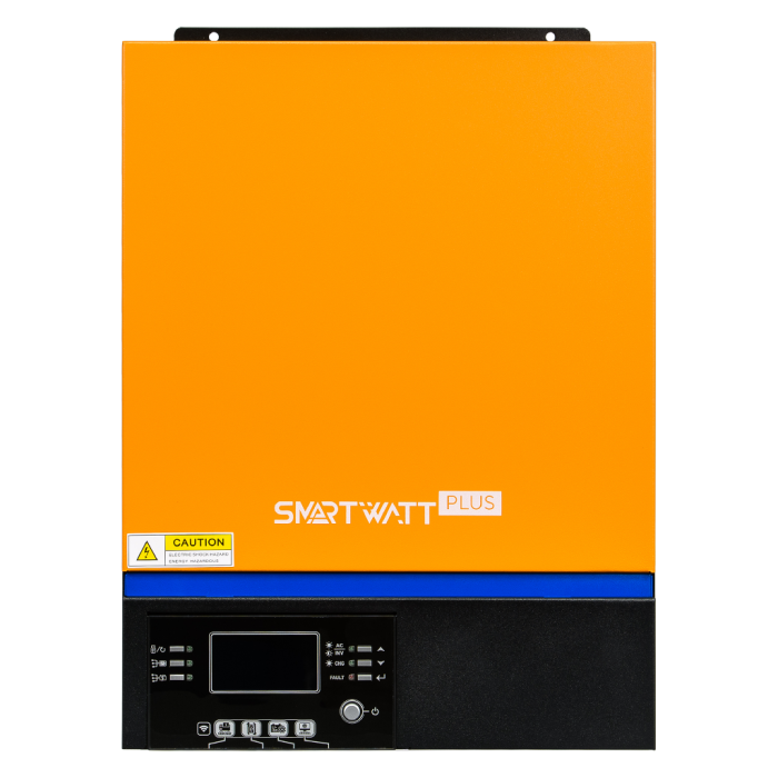 SMARTWATT PLUS 5K