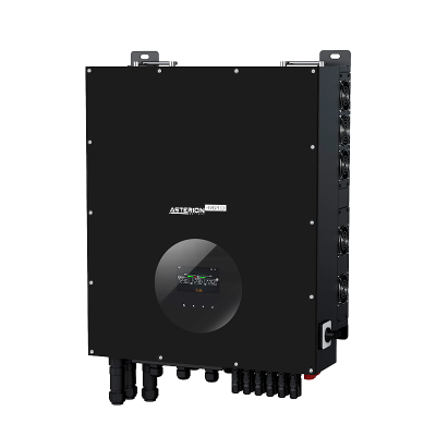SMARTWATT HYBRID 30K