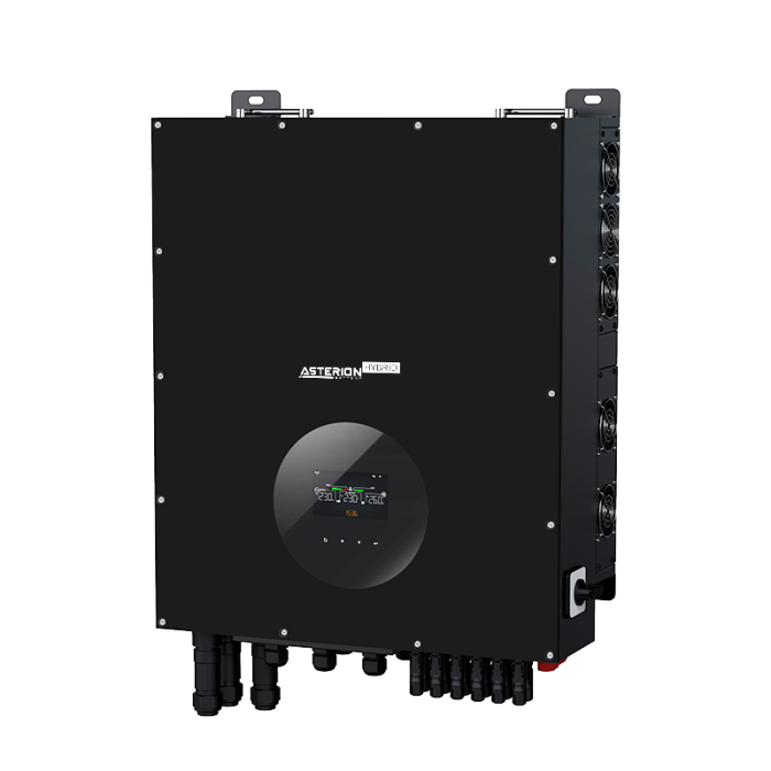 SMARTWATT HYBRID 30K