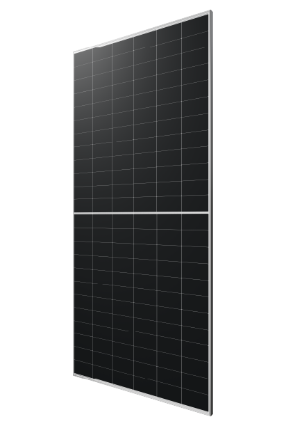 Солнечный модуль LONGI Hi-MO X10 Scientist 640W  BIFACIAL