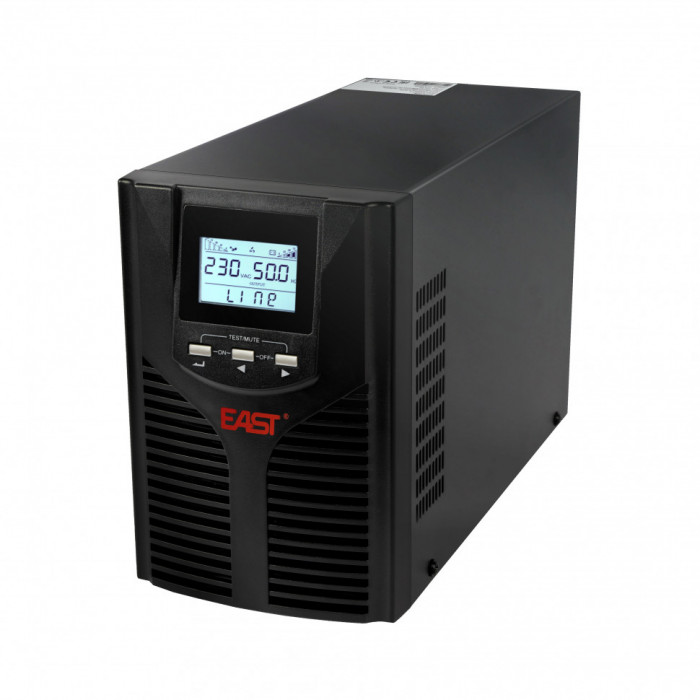 East EA900Pro-H 1 kVA DC24V