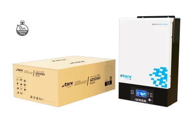 STARK COUNTRY INV 6200 INV SOLAR