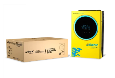STARK COUNTRY INV 5600 INV SOLAR H