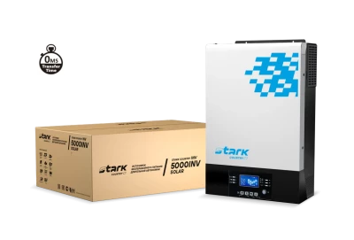 STARK COUNTRY 5000 INV SOLAR