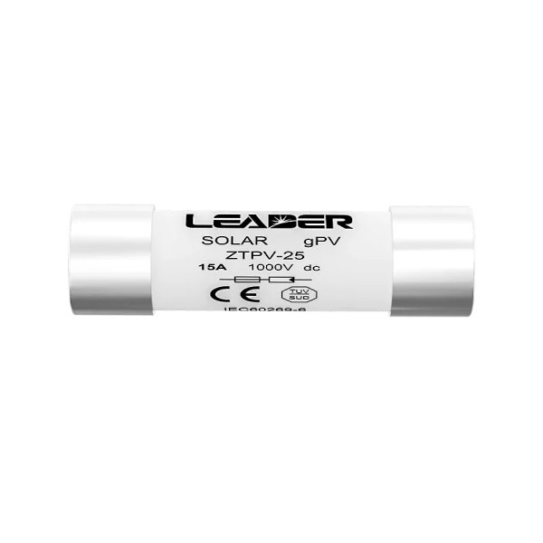 Предохранитель LEADER BX0234-25A 1000В 25А