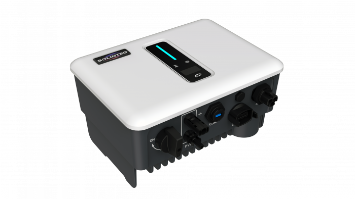 Solinteg OGS-3.3K