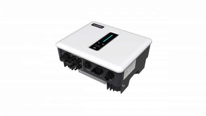 Solinteg OGS-4.2K