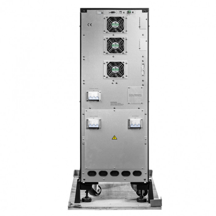 East EA900Pro-S37 3/3 15kVA