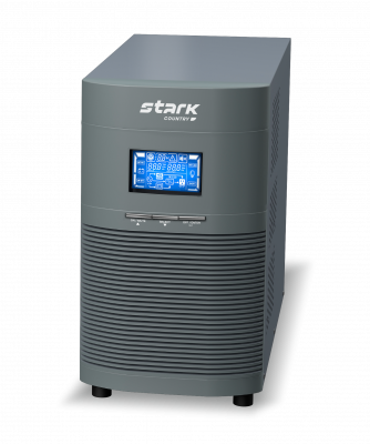 STARK COUNTRY 2000 ONLINE (16A)