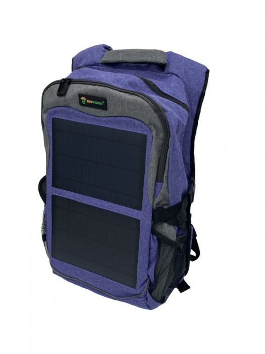 FSM-Backpack