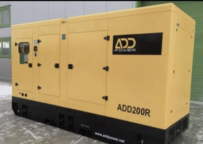 ADD Power ADD200R